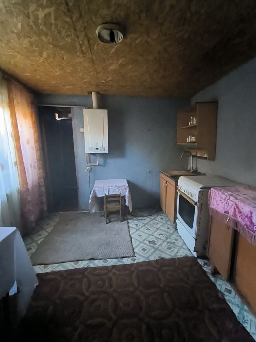 Частина будинку Дубово, є всі комунікації. Усе необхідне поруч 40127