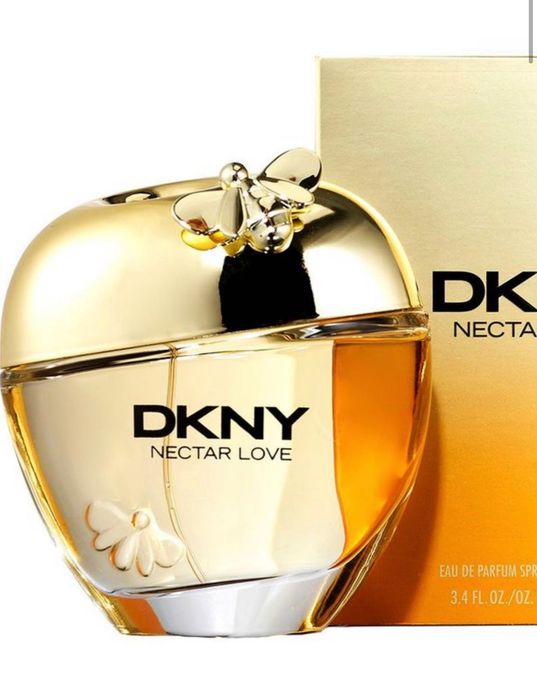 Туалетная вода DK love nektar Оригінал
