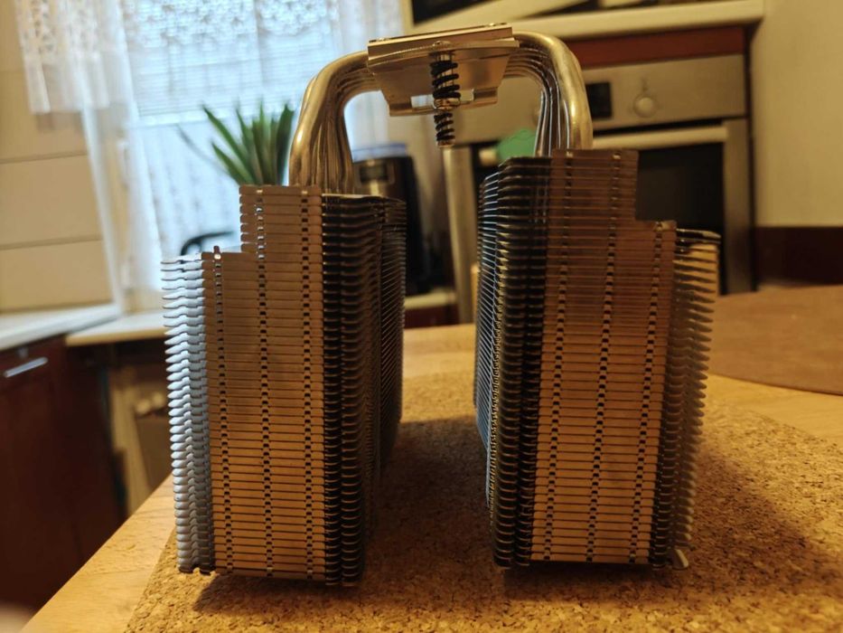 sprzedam chłodzenie Noctua  NH-D15S