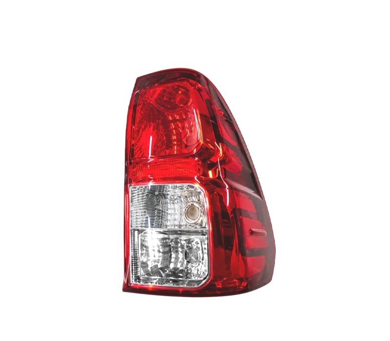 FAROLIM DIR TOYOTA HILUX 16- EXTERIOR