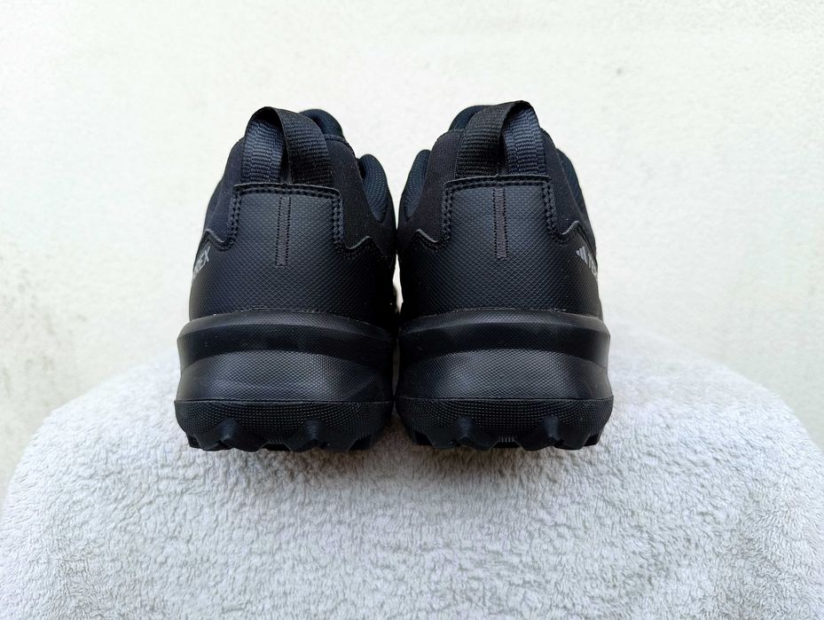ADIDAS TERREX SKYCHASER AX5 r.46 czarne stan idealny