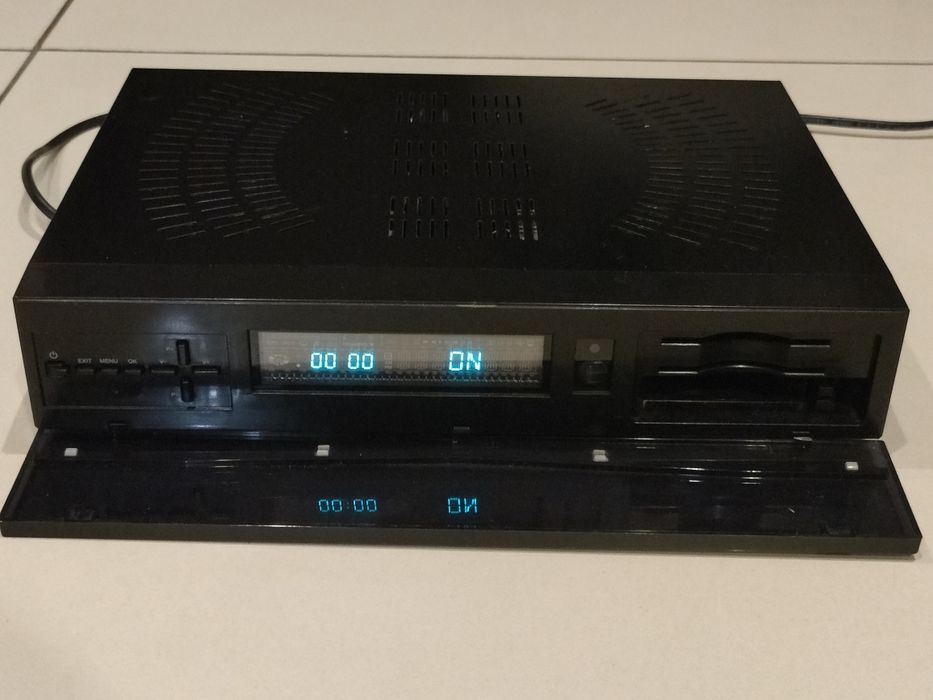 Tuner SAT - Golden Media