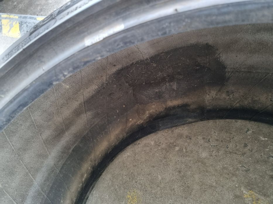 Шина 275/40/20 Мішелін