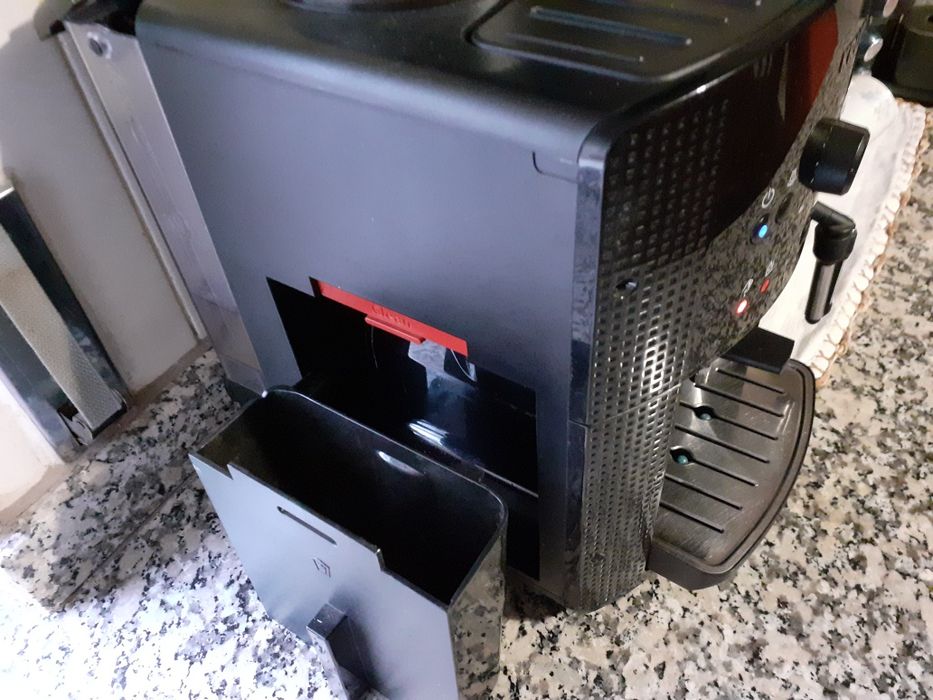 Maquina de café Krups