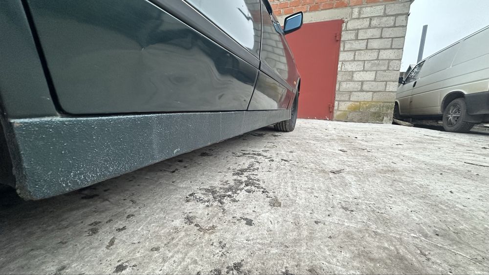 Бмв е39 автомат, чистый бензин