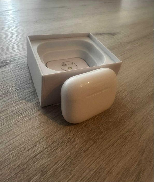 AirPods Pro 3 jak Nowe !