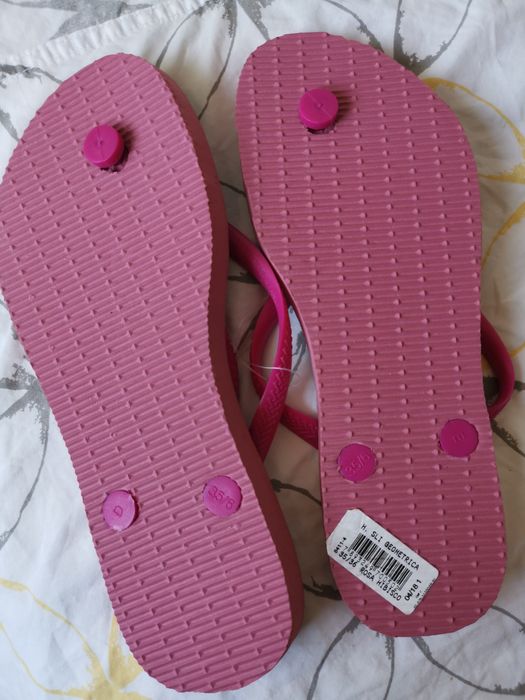 Vendas de Havaianas Legitimas