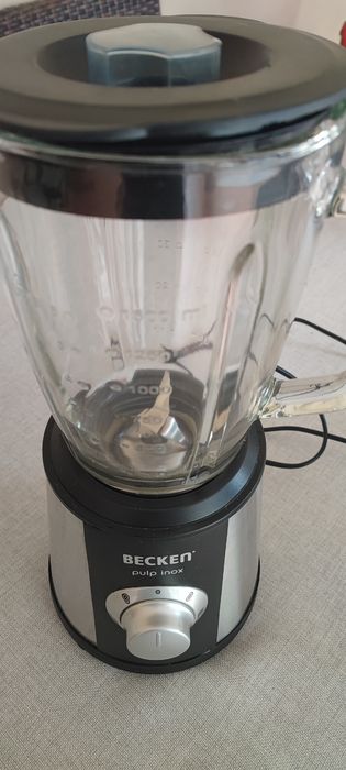 Liquidificador Beken 1000 Watts