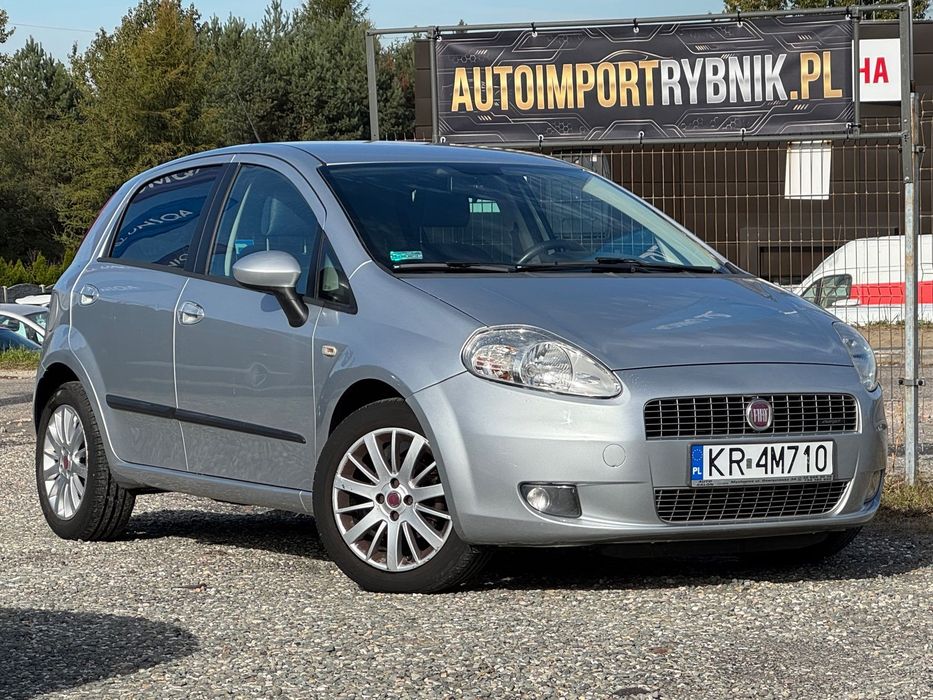 Fiat Grande Punto