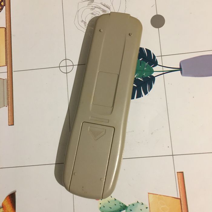 Pilot audio Hitachi RB-AXM10.