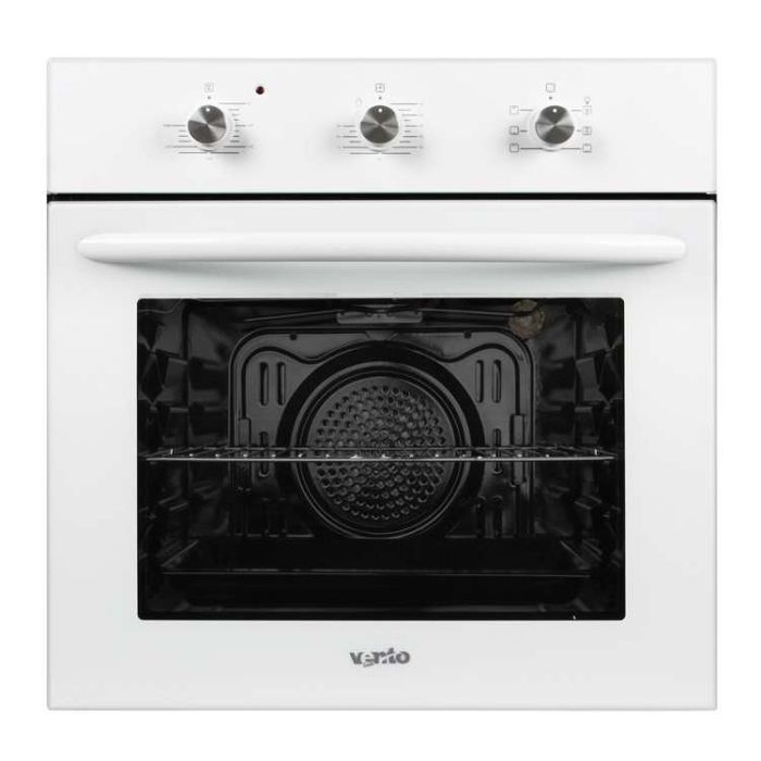Вбудована електрична духовка VENTOLUX вмонтований духовий шкаф Венто