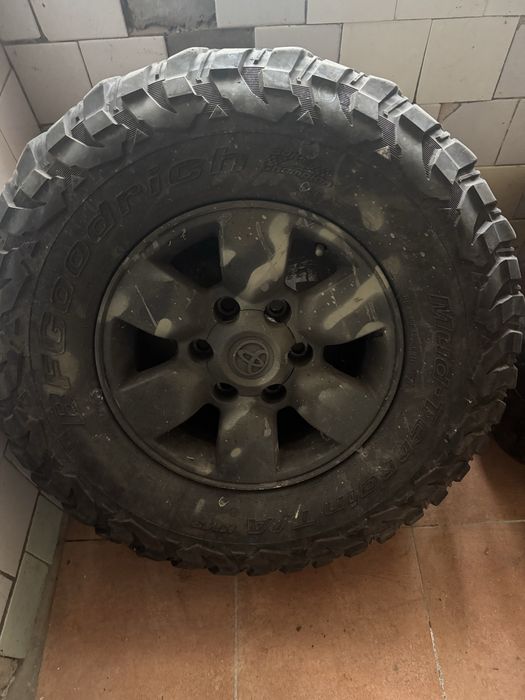 Toyota Hilux 3.0 2009