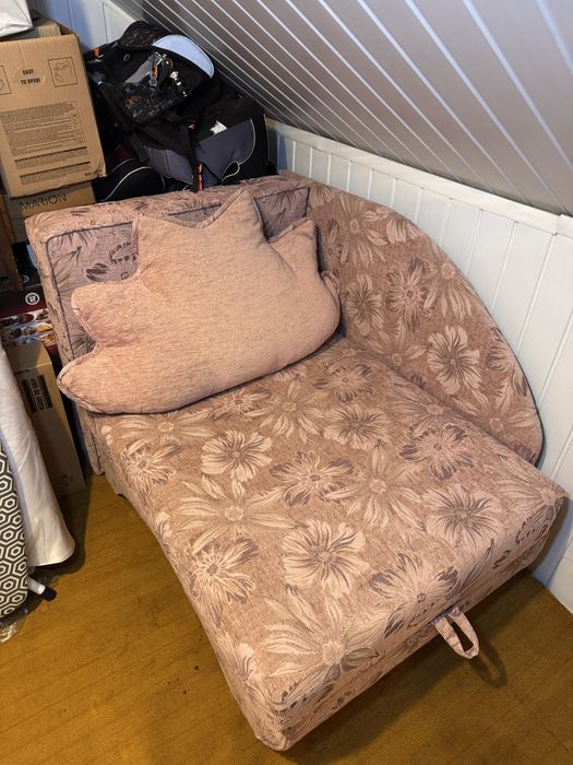 Дитячий розкладний диван