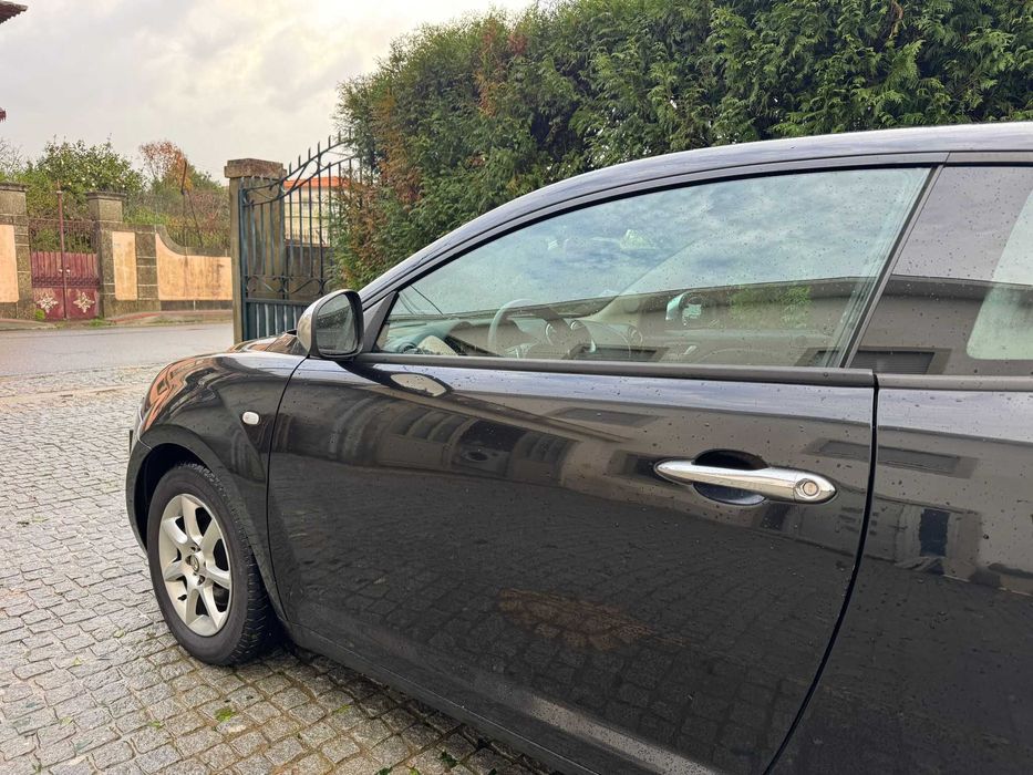 Alfa Romeo MiTo 1.3 JTD Distinctive