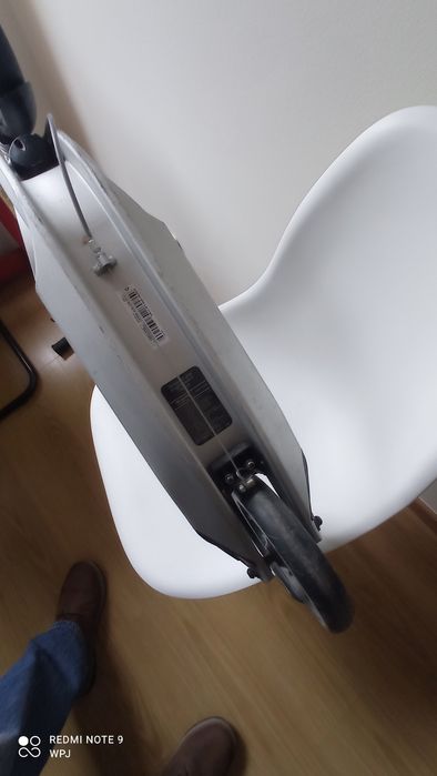 Vendo Trotinete com pouco uso