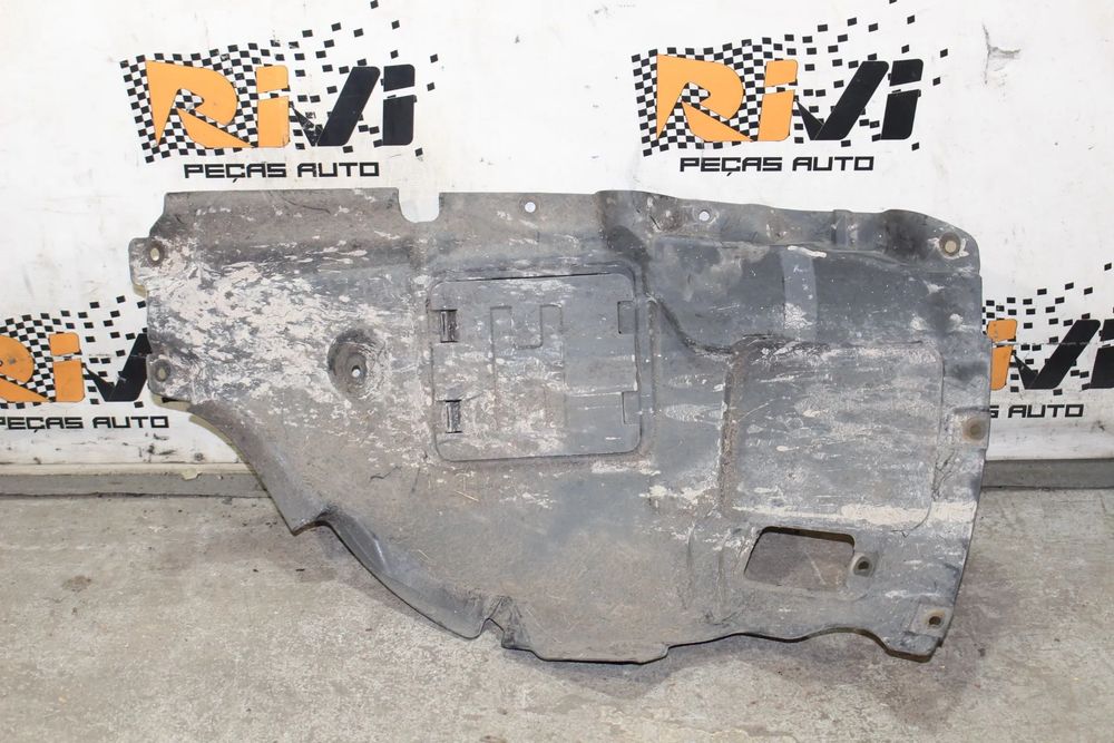 Cava roda frente direita BMW 1 (F20)
