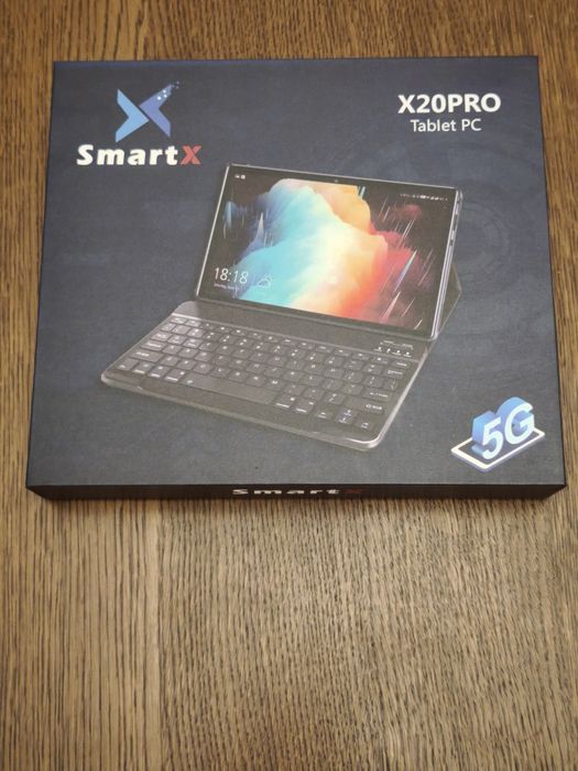 Планшет X-Smart  10,1 4/64 Gb X20Pro Tablet PC