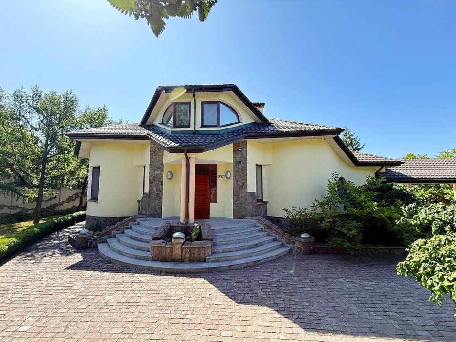 Продам ДОМ Идеальное место для ЖИЗНИ