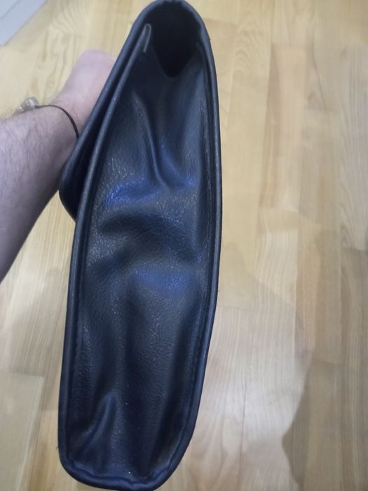 Продам портфель для документов с код замком Professional.Эко  Кожа