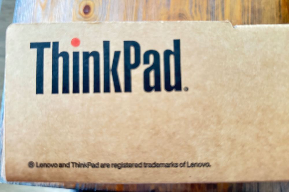 Lenovo ThinkPad X1 Yoga Gen 8 novo com caixa 64G