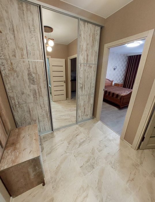 Новая!Автономка!Аренда 1 ком