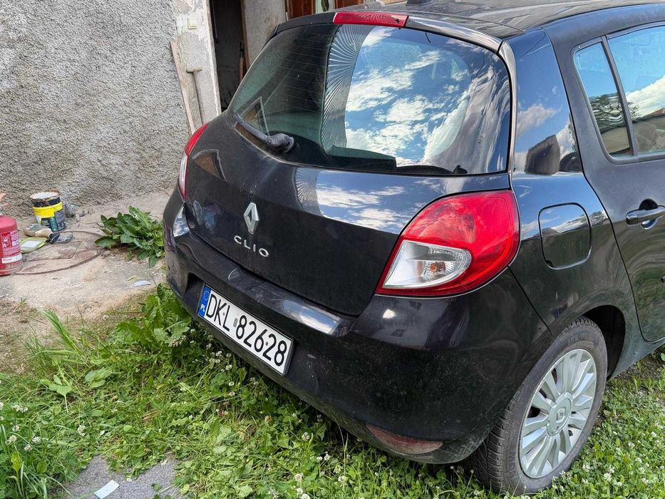 Sprzedam Renault Clio