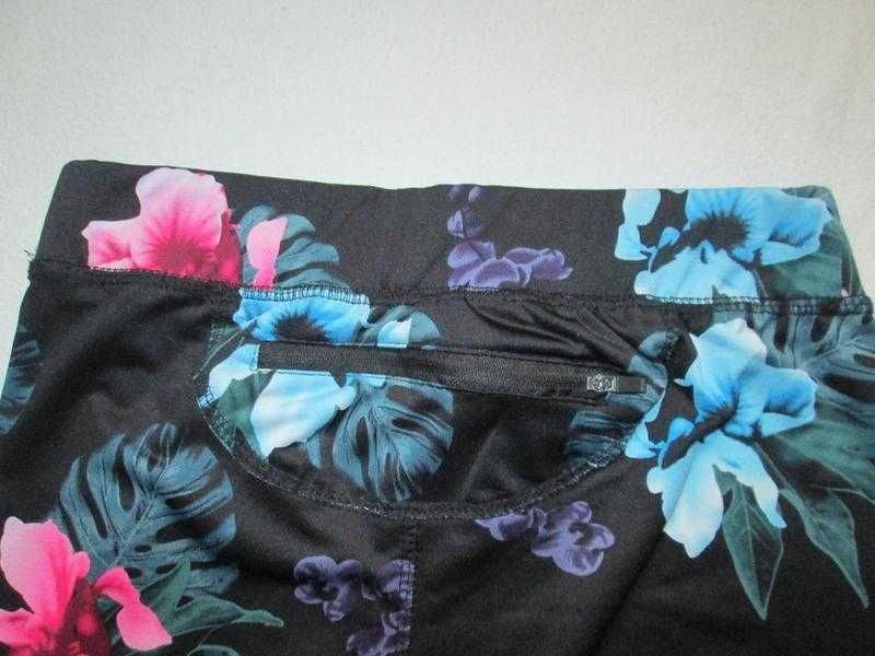 Спортивні лосіни/ легінси/ тайтси дорогого бренду Ergee Німеччина! р.М