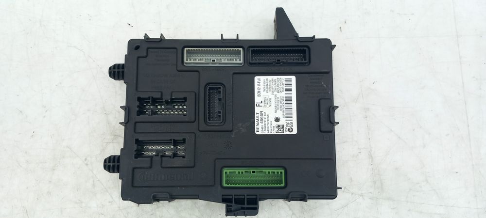 Módulo genérico RENAULT Megane IV (B9A/M_)