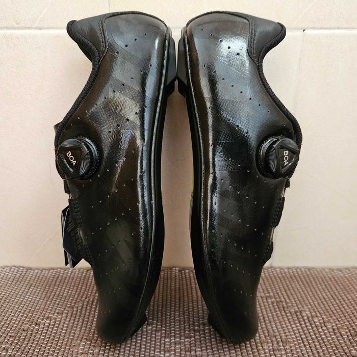 Sapatos Mavic Cosmic nº41 (Novos)
