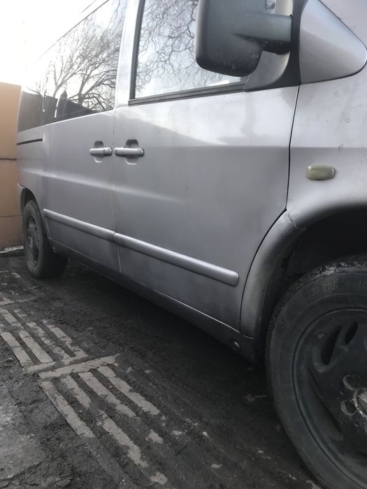 Продам Мерседес Вито