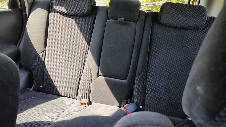 2007 Hyundai Tucson