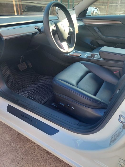 Продам Tesla Model 3 2022. I покоління (FL), Long Range 82.5 kWh (441 к.с.) AWD
