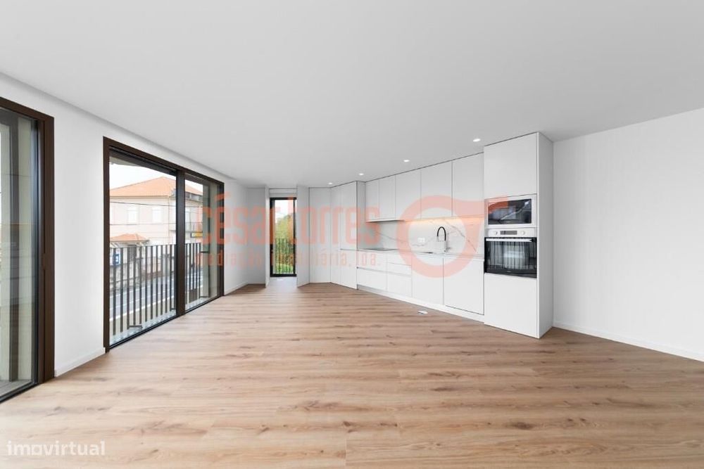 Apartamento T2- Granja