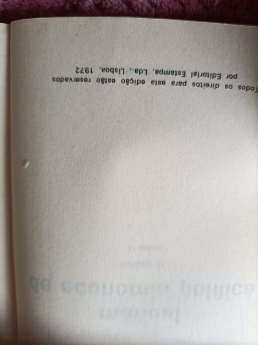 Manual de economia do ano 1972