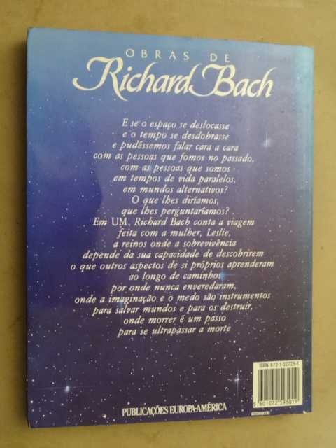 Um de Richard Bach