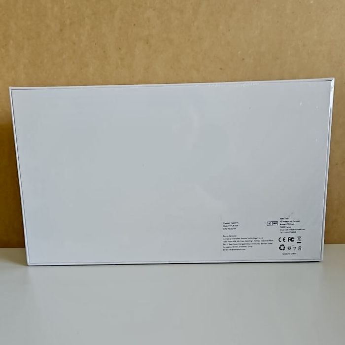 Новий Планшет Lordwit M128-EEA 11 дюймів Android15 36/512 ГБ Сім карта LTE Wi-Fi GPS