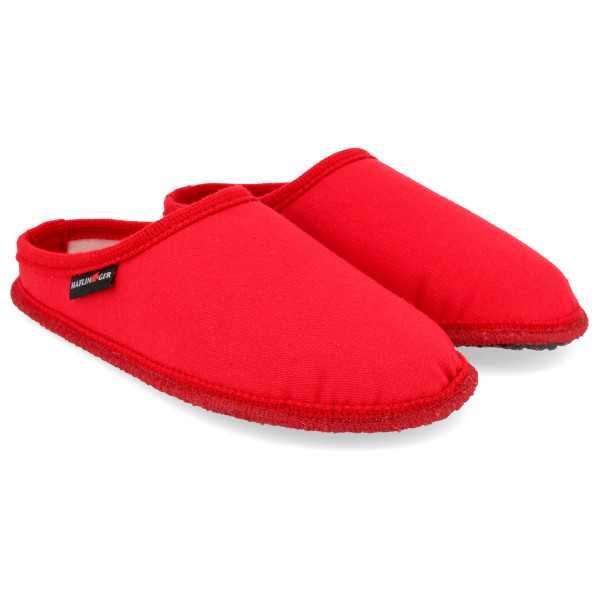 Pantufas Haflinger - Pantoffel Cotty (44)