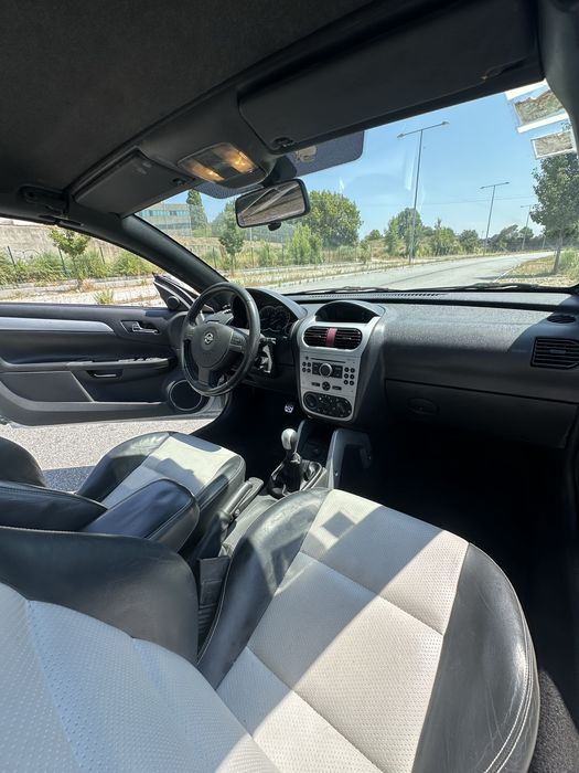 Opel Tigra — fotografia 8