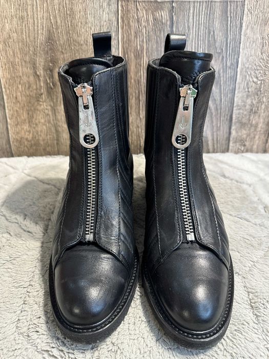buty botki damskie skórzane sztyblety billi bi 37 A1267