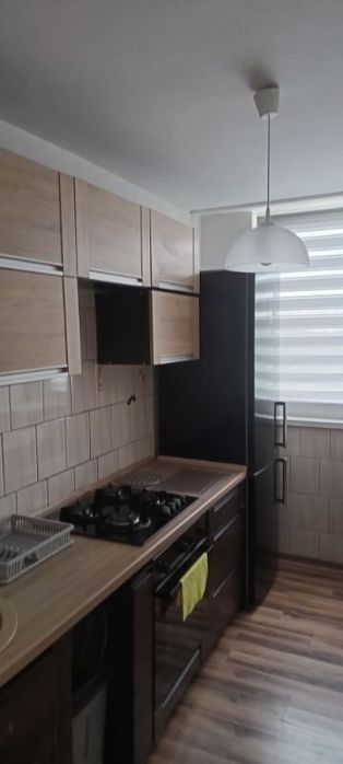Mieszkanie – Warszawa - Widok 3