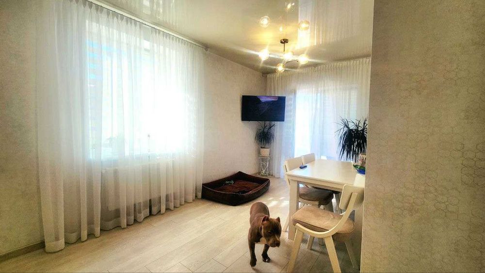 3-rooms apartment apartment by the address st. Magistratskaya (area 80 m²) - Atlanta.ua - photo 4