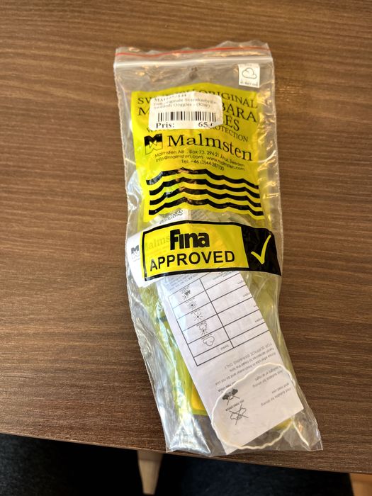 Óculos de Natação Suecos