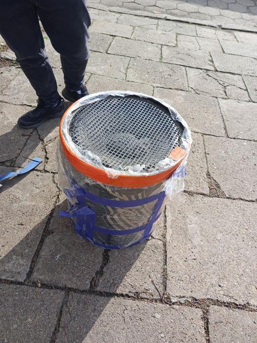 Sprzedam tube do samochodu