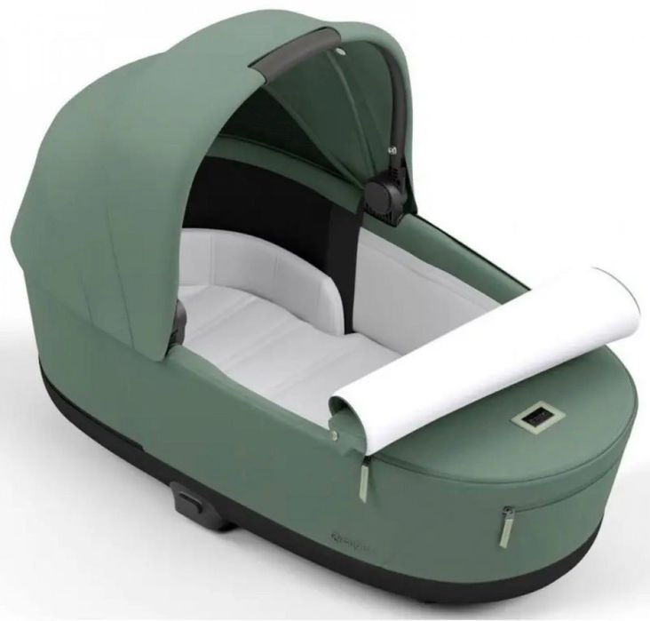 Люлька від дитячого візочка Cybex Priam Lux