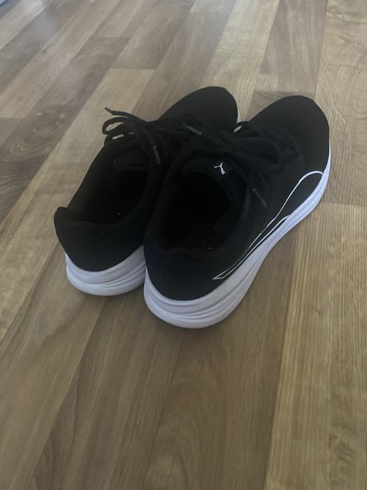 Продам кросівки Puma 42,5р