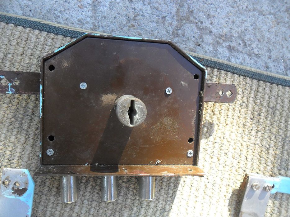 Antiguidades velharias