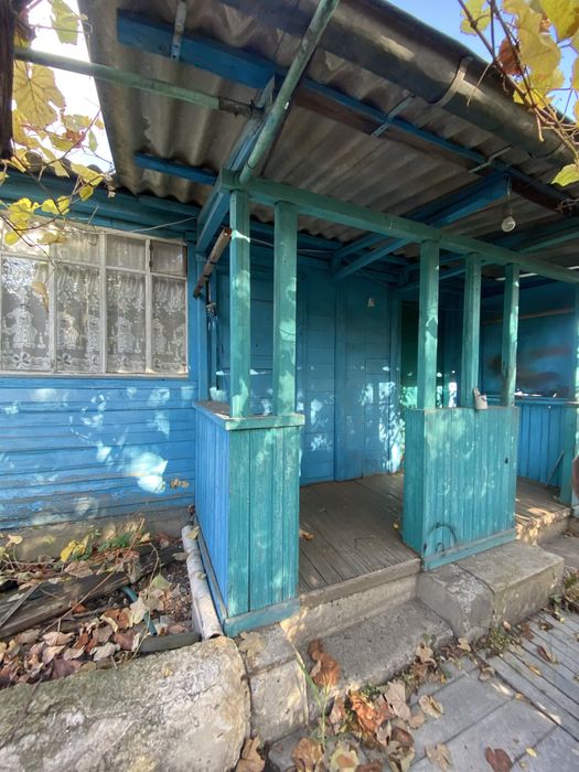 Продам дом в Малиновке