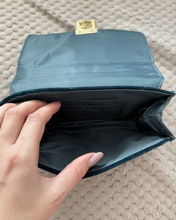 Сумка клатч guess