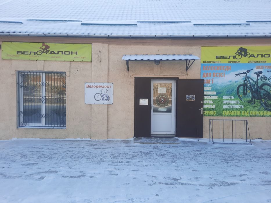 Сдам в оренду нежитлове приміщення (магазин)106к.м  вартість 23000грн