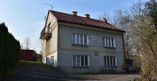 Wynajmę mieszkanie w domu wolnostojącym